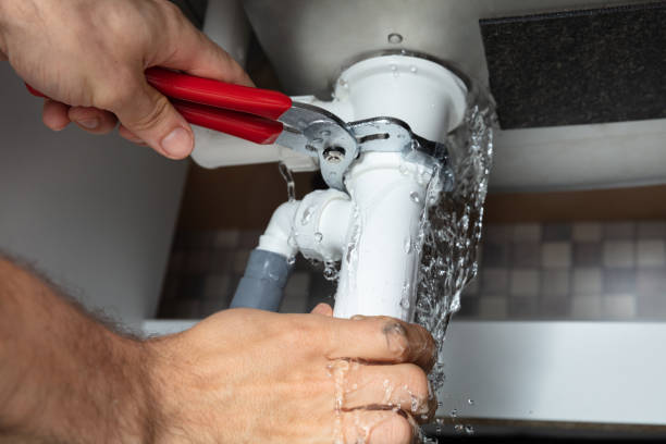 Trusted China, TX Water damage restoration Experts