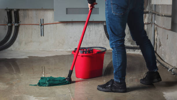 Best Water damage restoration cost  in China, TX